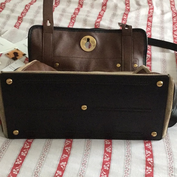 Ysl yves saint laurent handbag - Picture 5 of 8